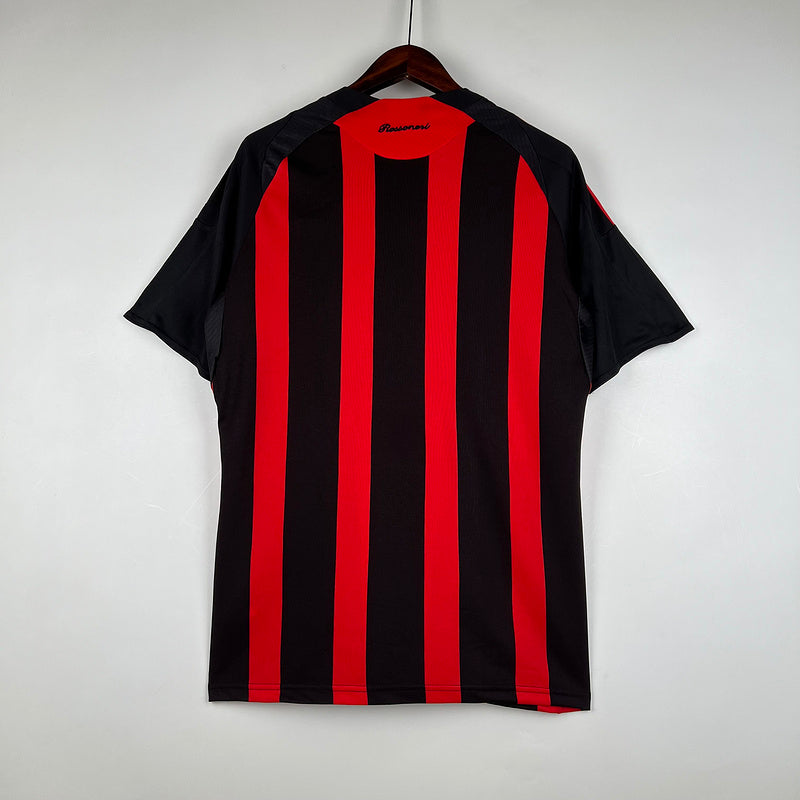 Milan Home Jersey 2008/09