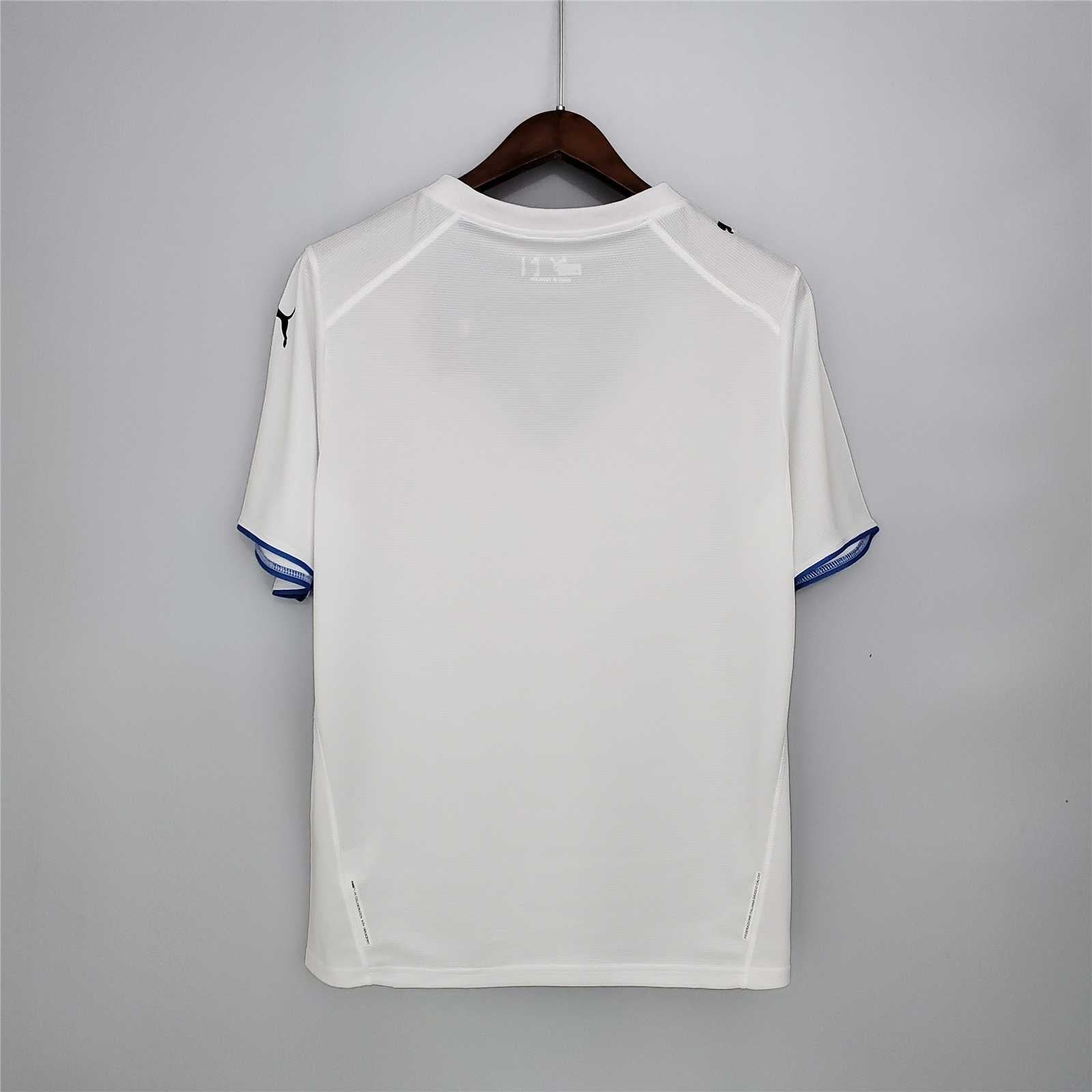 Italy Away Jersey 2006