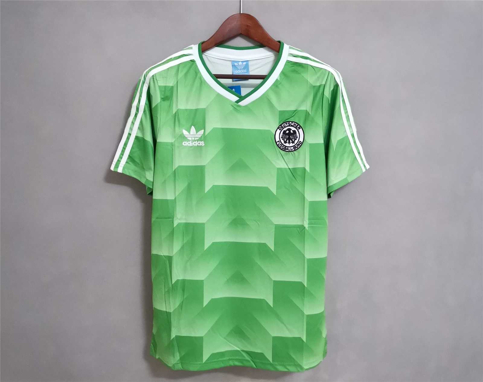 Germania Away Jersey 1992