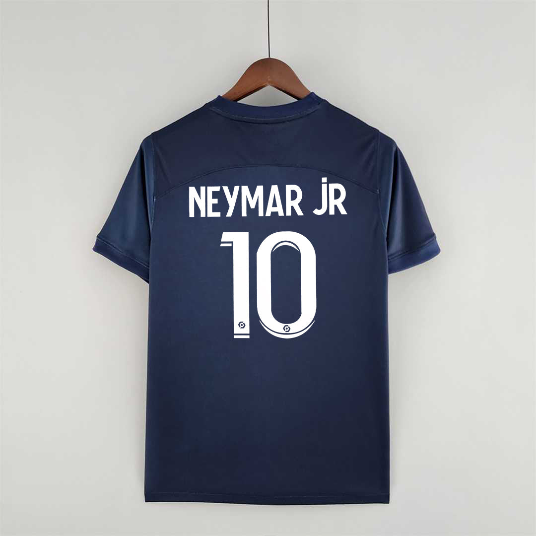 Neymar PSG Home Jersey 2022/23