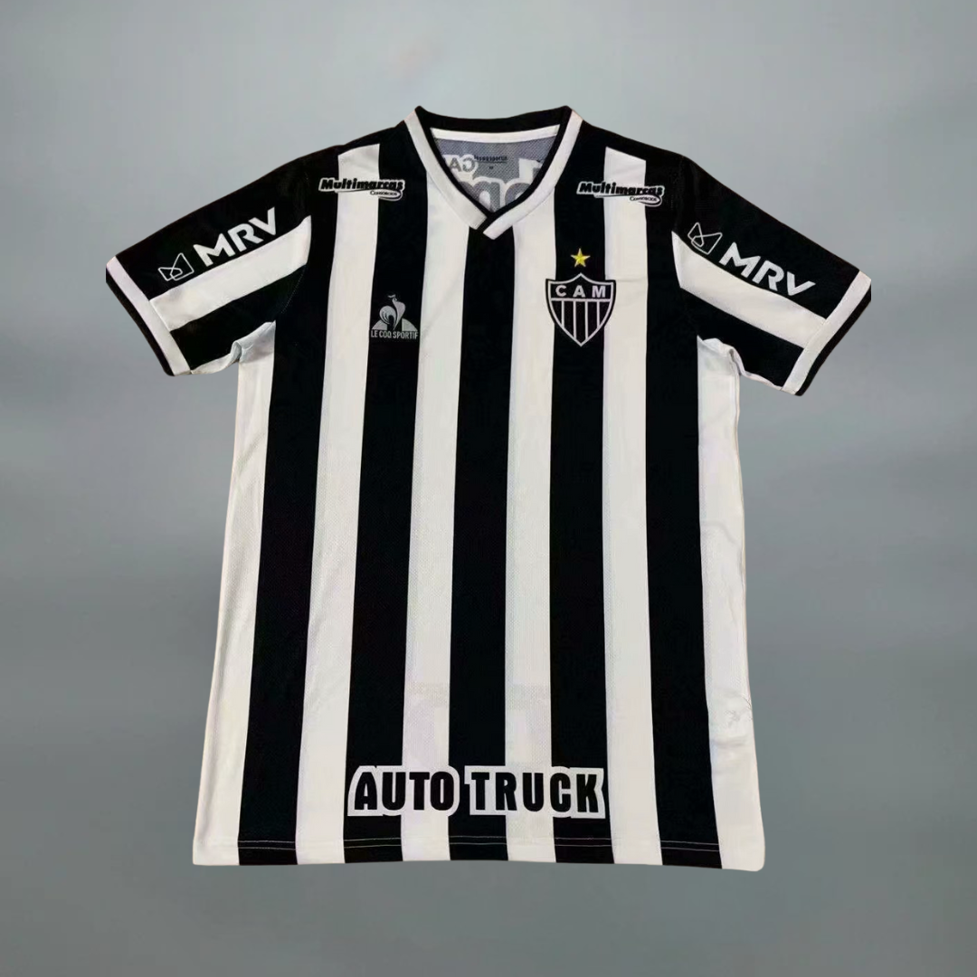 Santos Home Jersey 1956/57