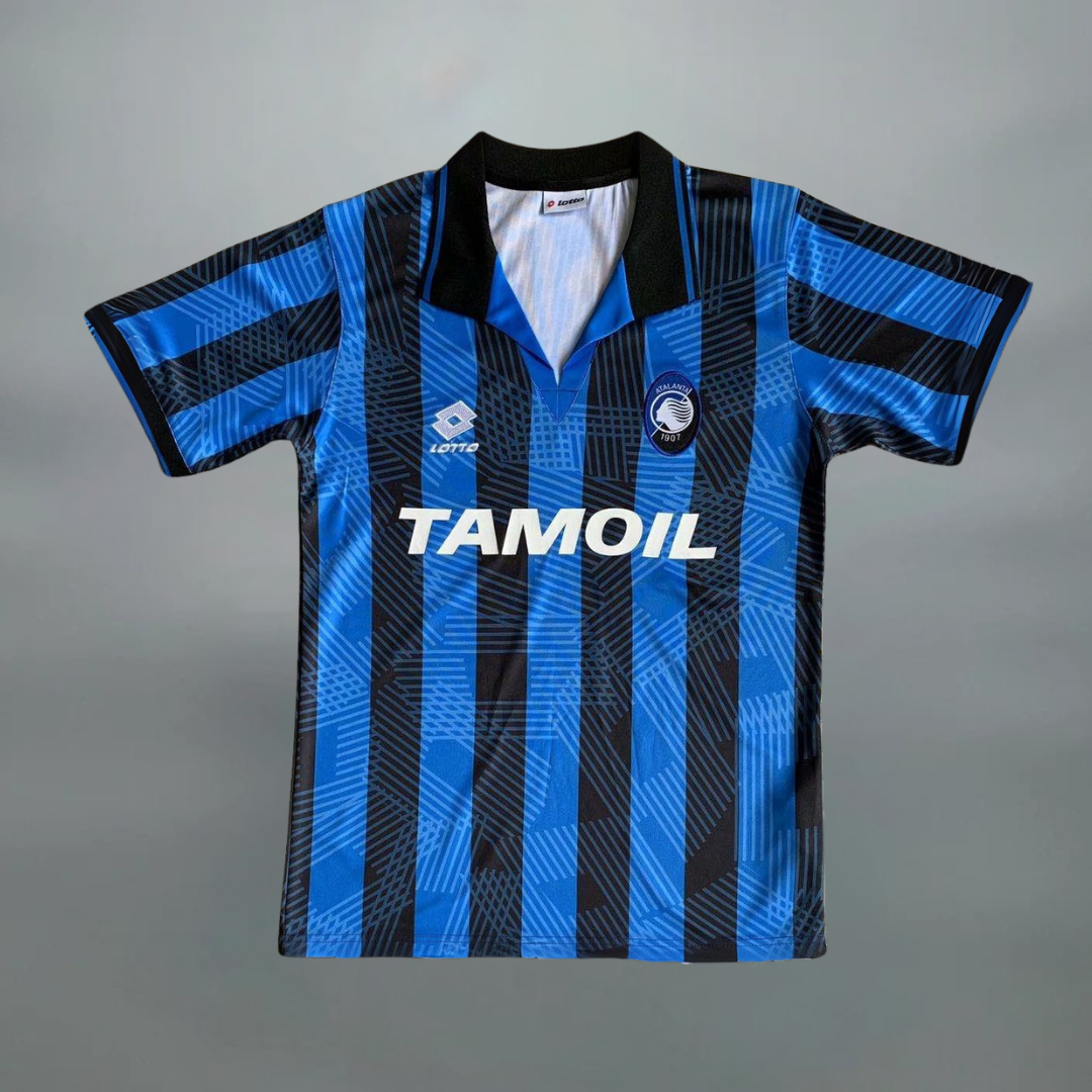 Atalanta Home Shirt 1991/92