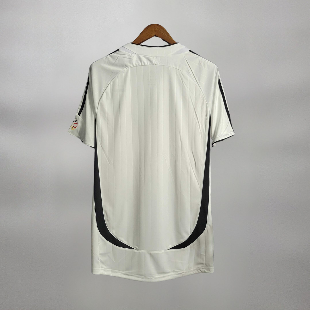Germany Home Jersey 2006