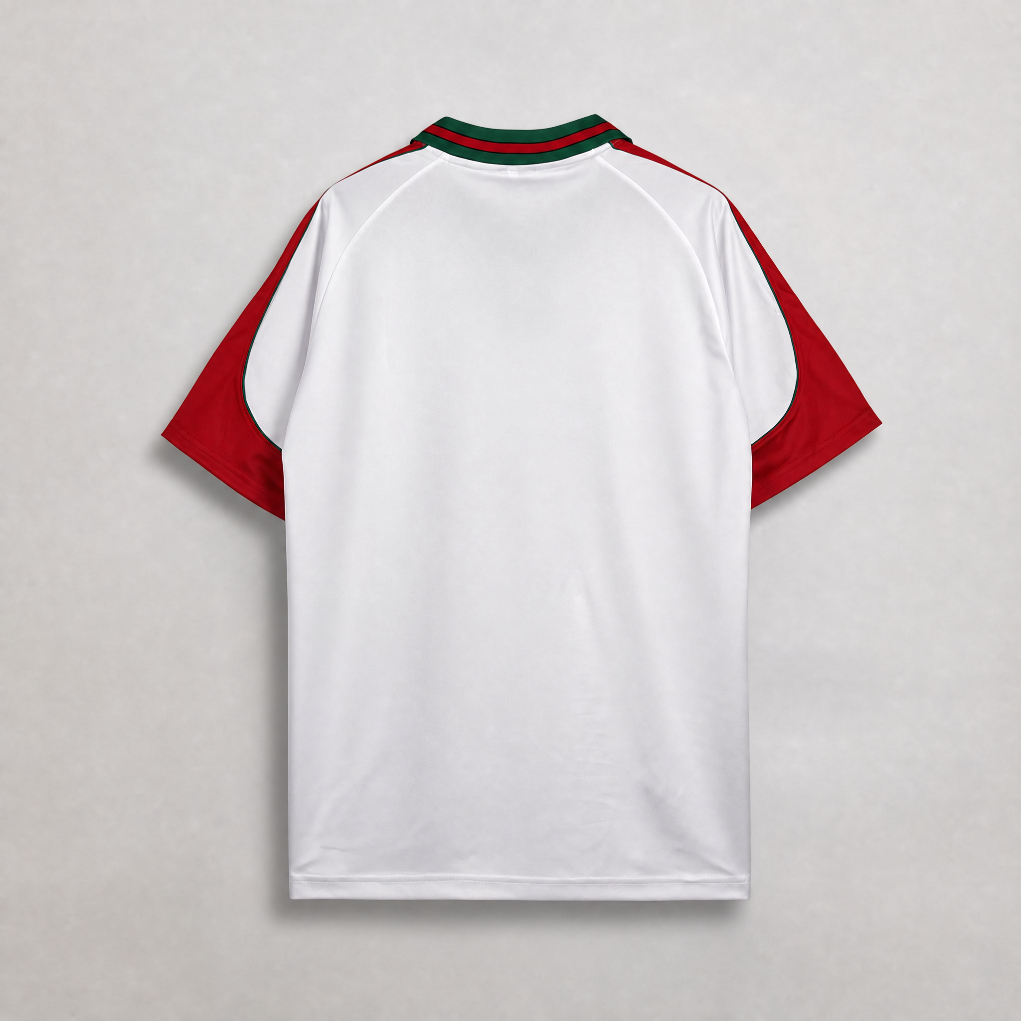 Portugal Away Shirt 1996
