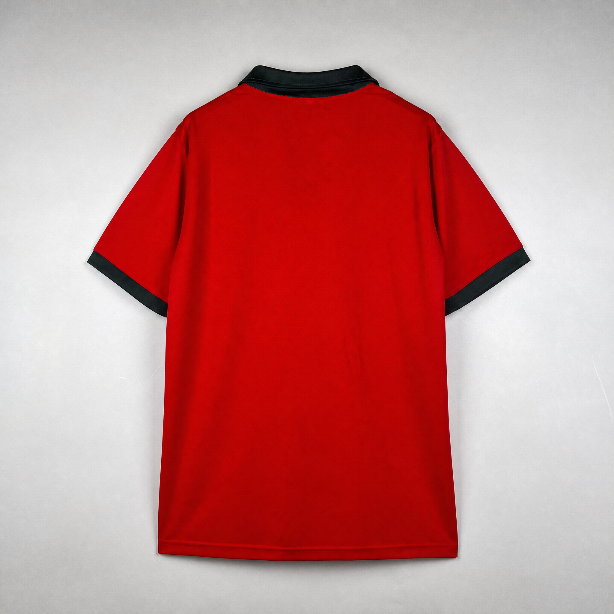 Portugal Home Shirt 1972