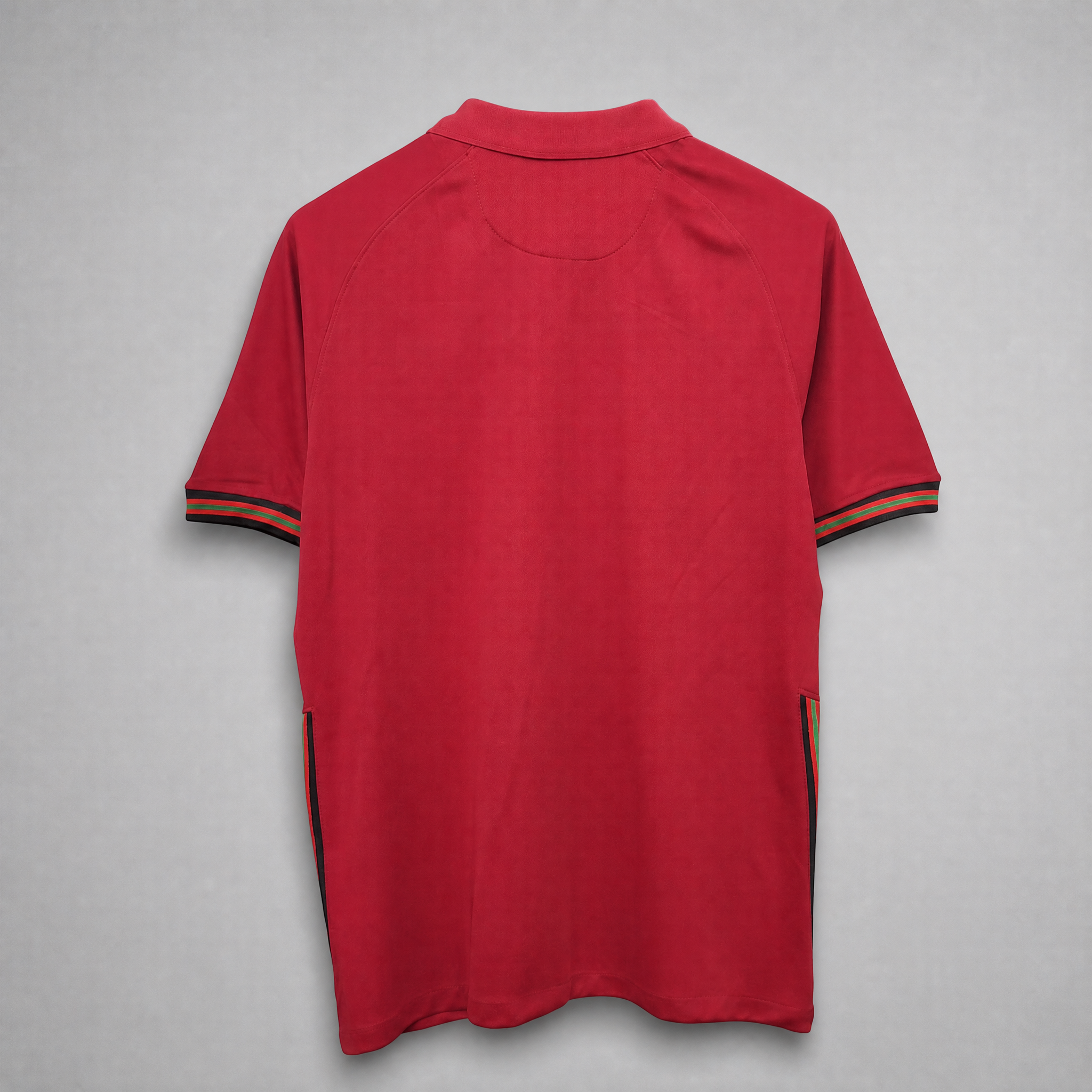 Portugal Home Jersey 2020