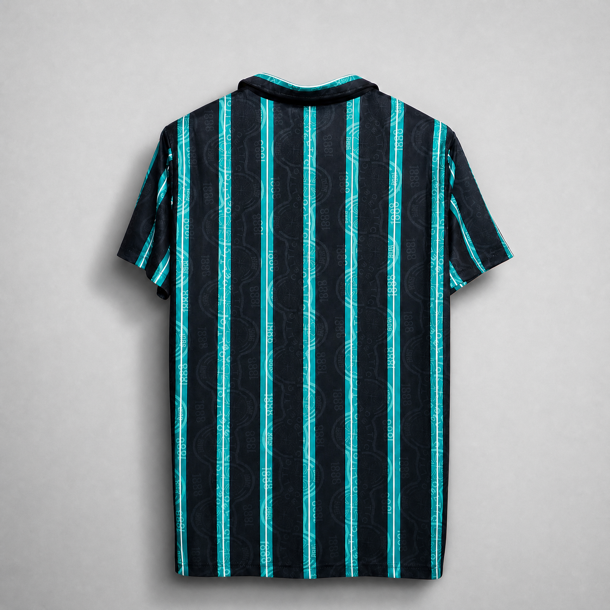 Celtic Away Jersey 1992/93