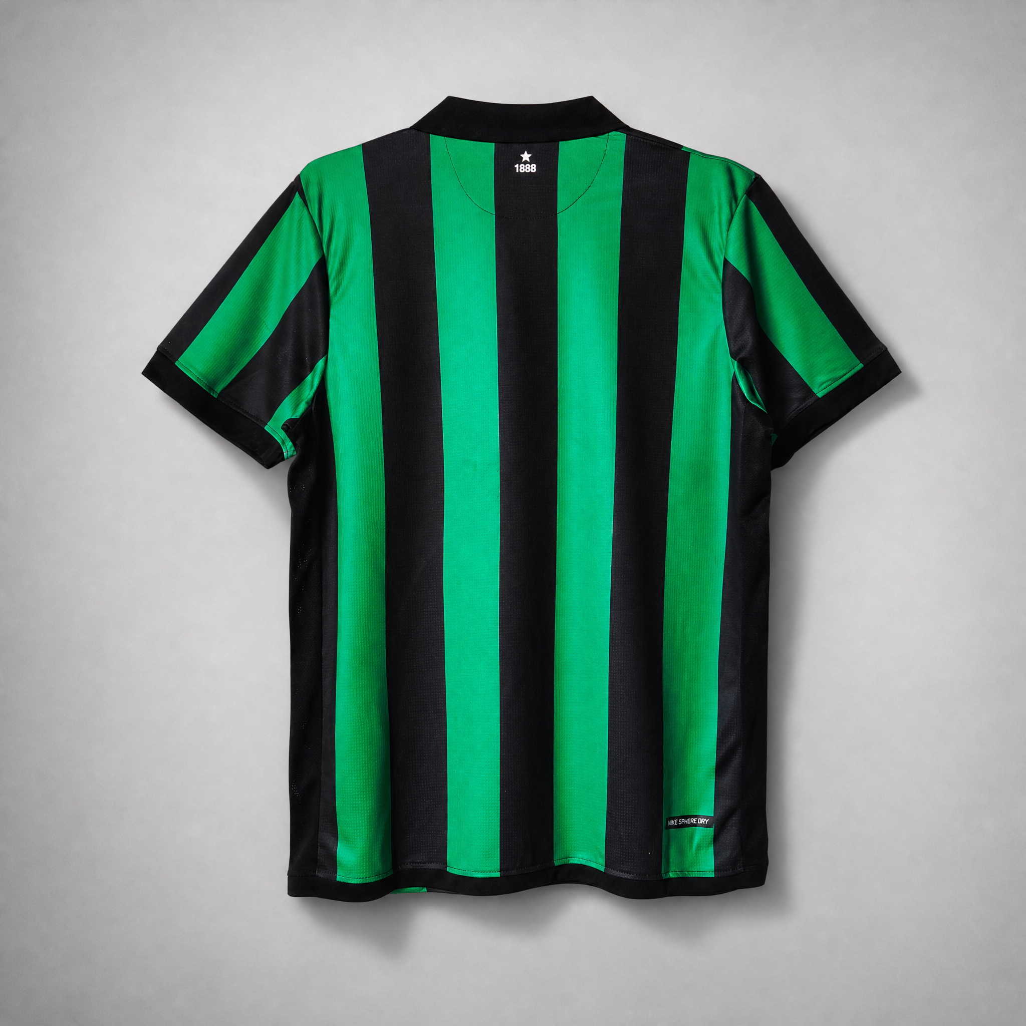 Celtic Away Shirt 2006/07