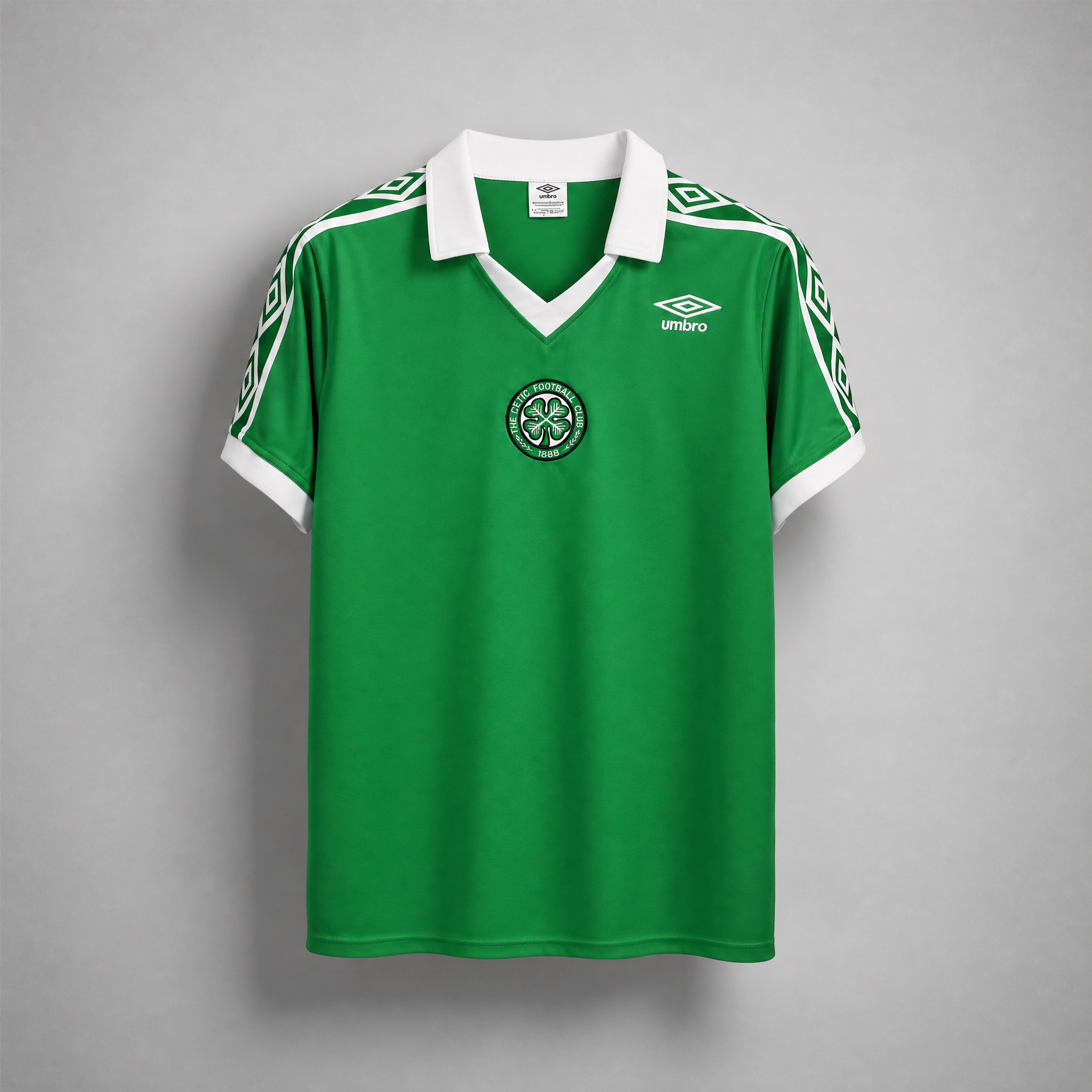 Celtic Away Shirt 1979/80