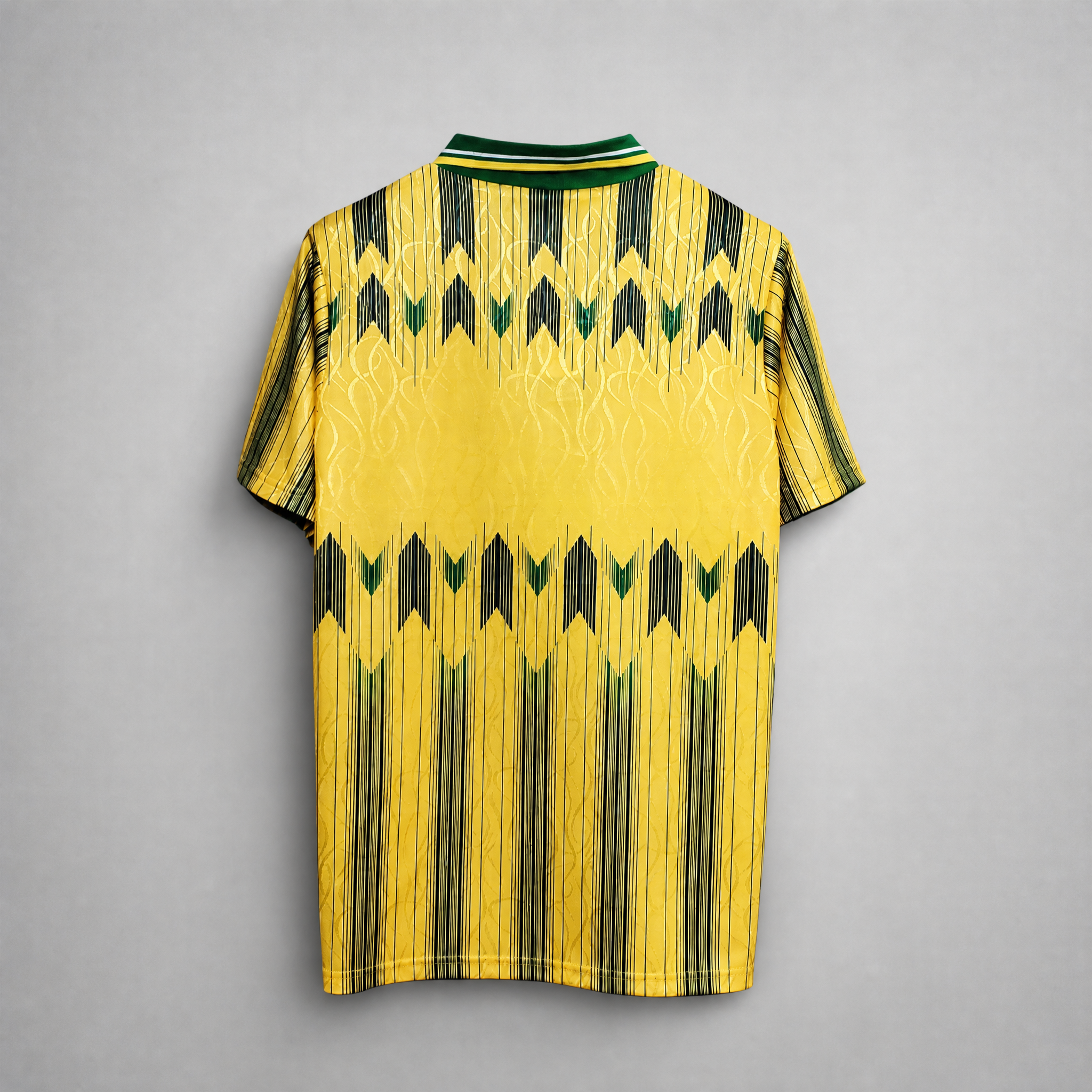 Celtic Away Shirt 1990/91