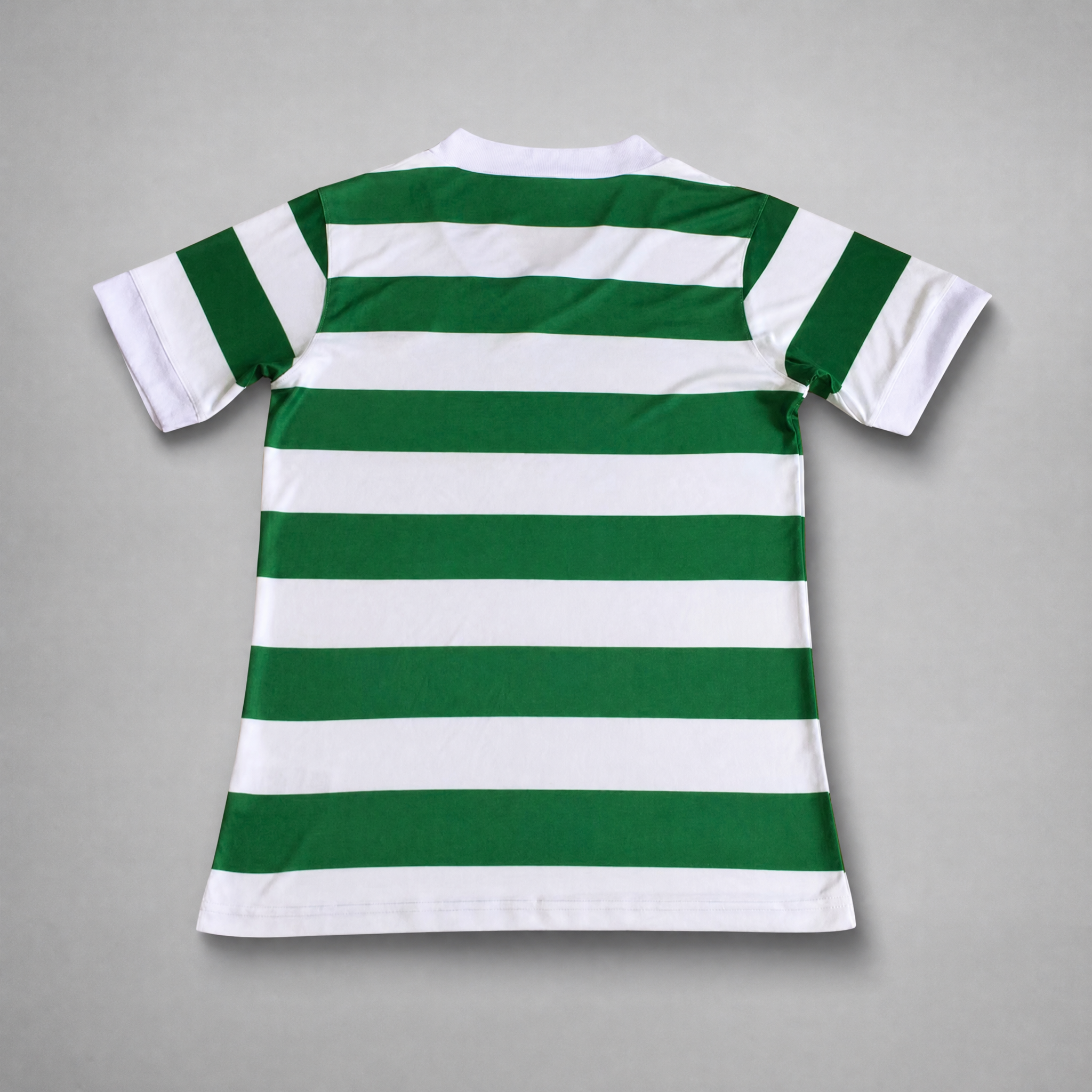 Celtic Home Shirt 1980/81