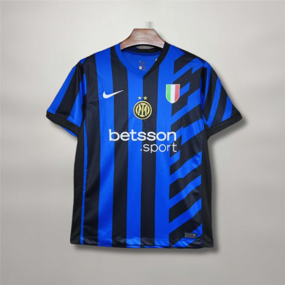 Inter Home Shirt 2024/25 UCL Final