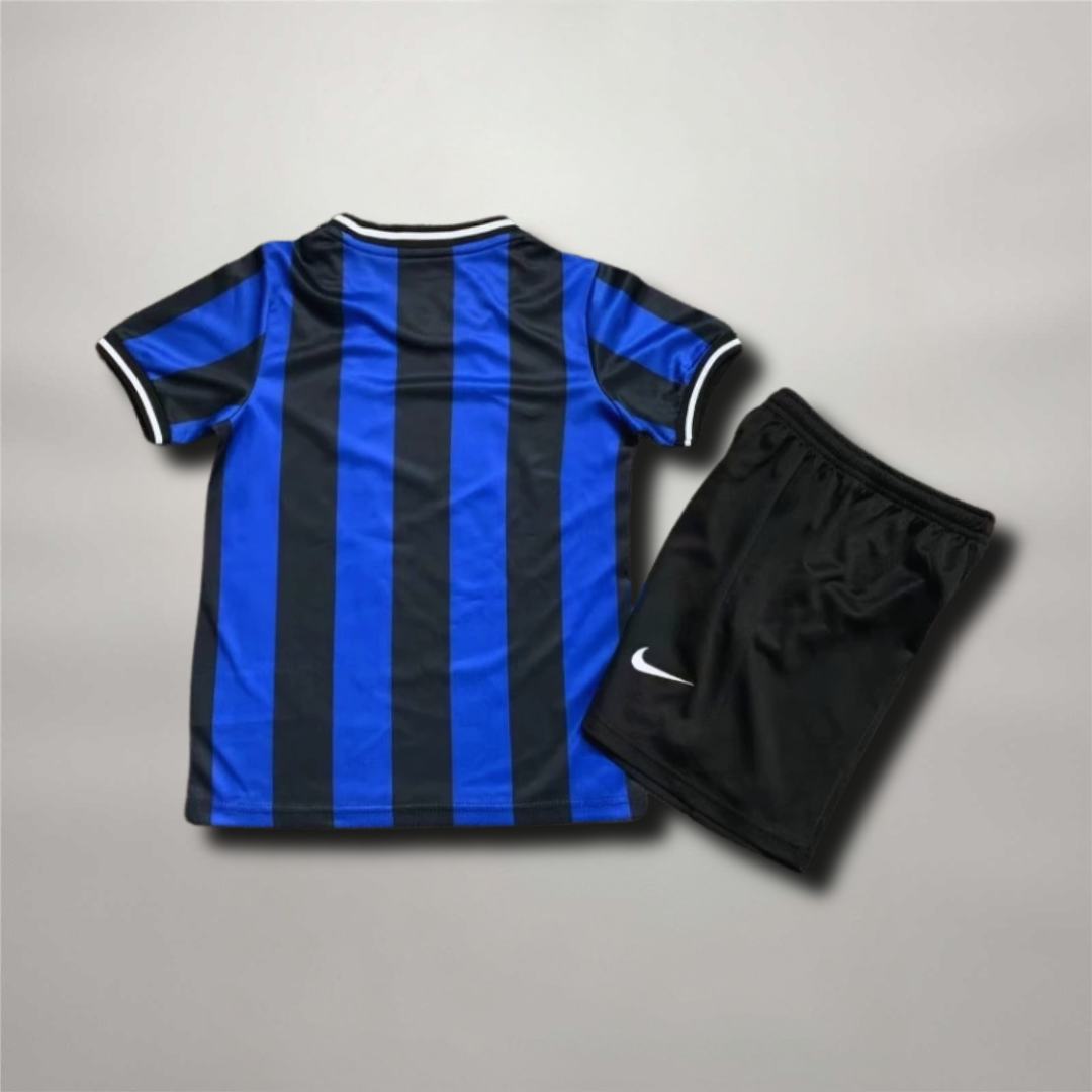 Inter Home Kit 2009/10 - KIDS