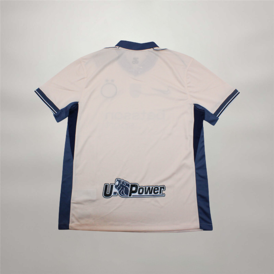 Inter Home Jersey 2024/25 – UCL Final