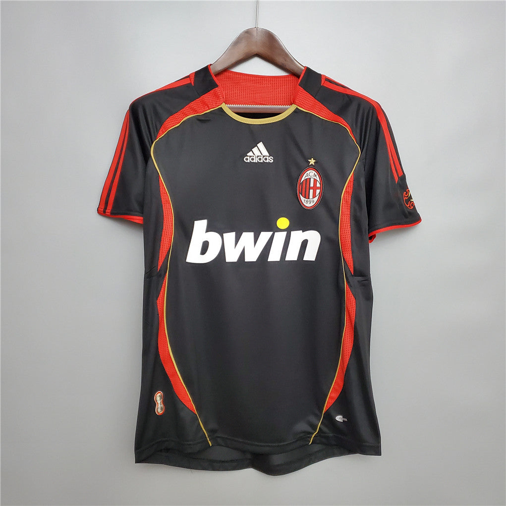 Milan Third Jersey 2006/07