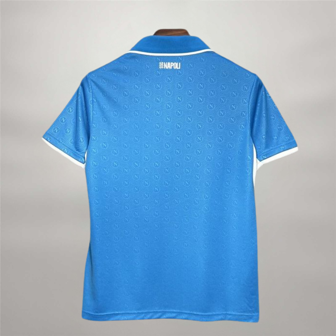 Napoli Home Jersey 2024/25