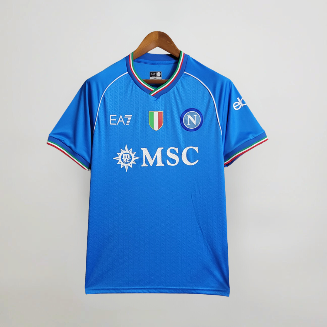 Napoli Home Jersey 2023/24