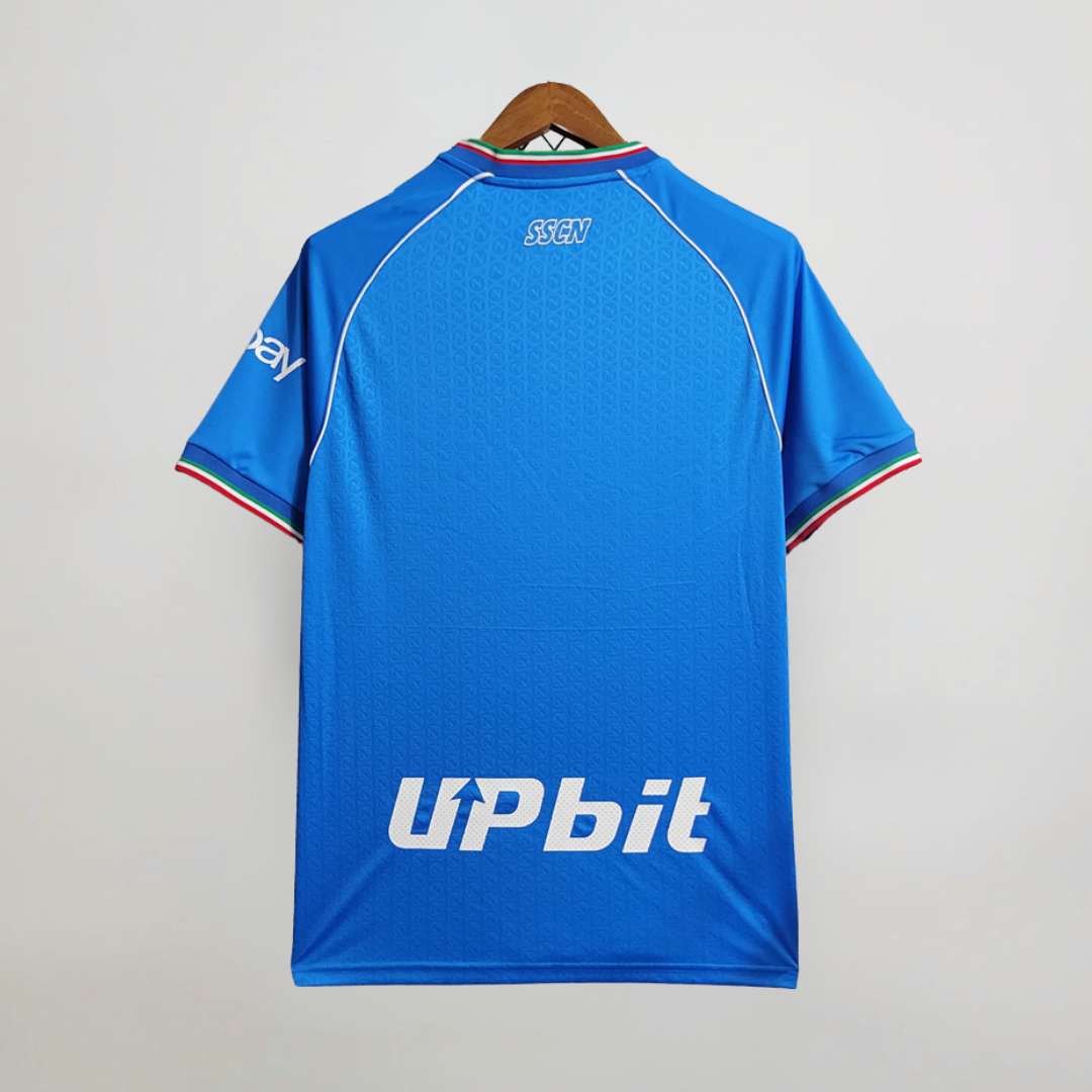 Napoli Home Jersey 2023/24