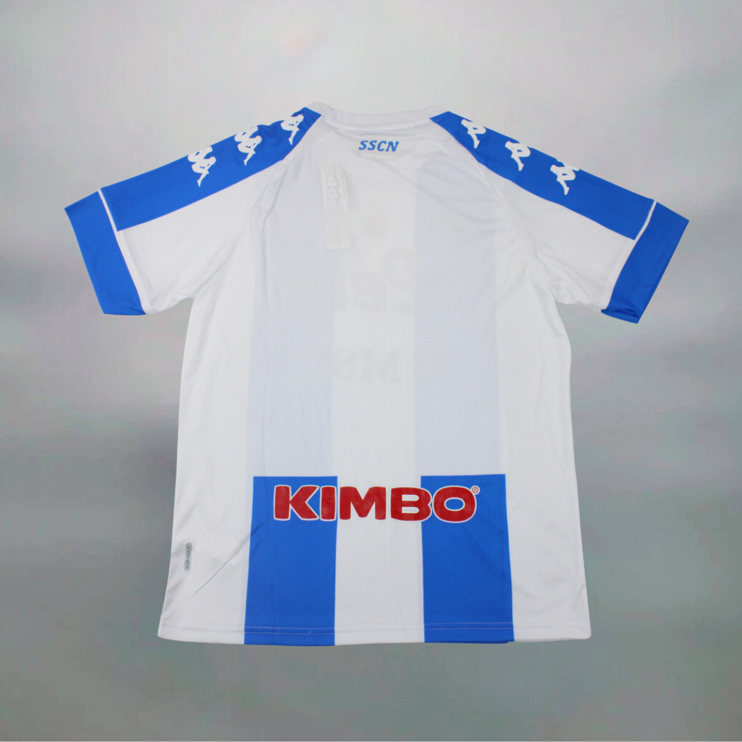 Napoli Special Jersey 2020/21