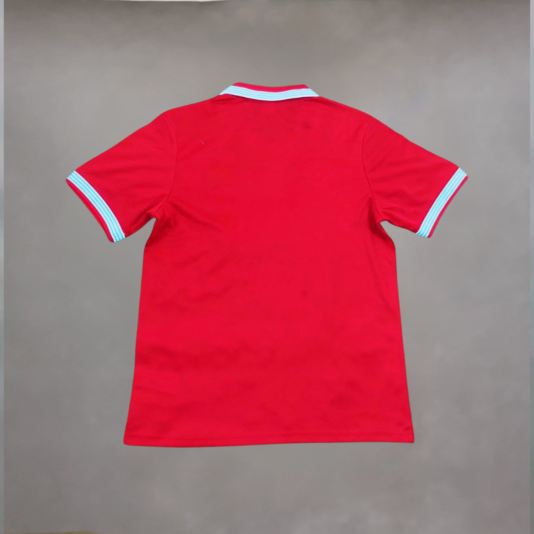 Napoli Third Shirt 1988/89