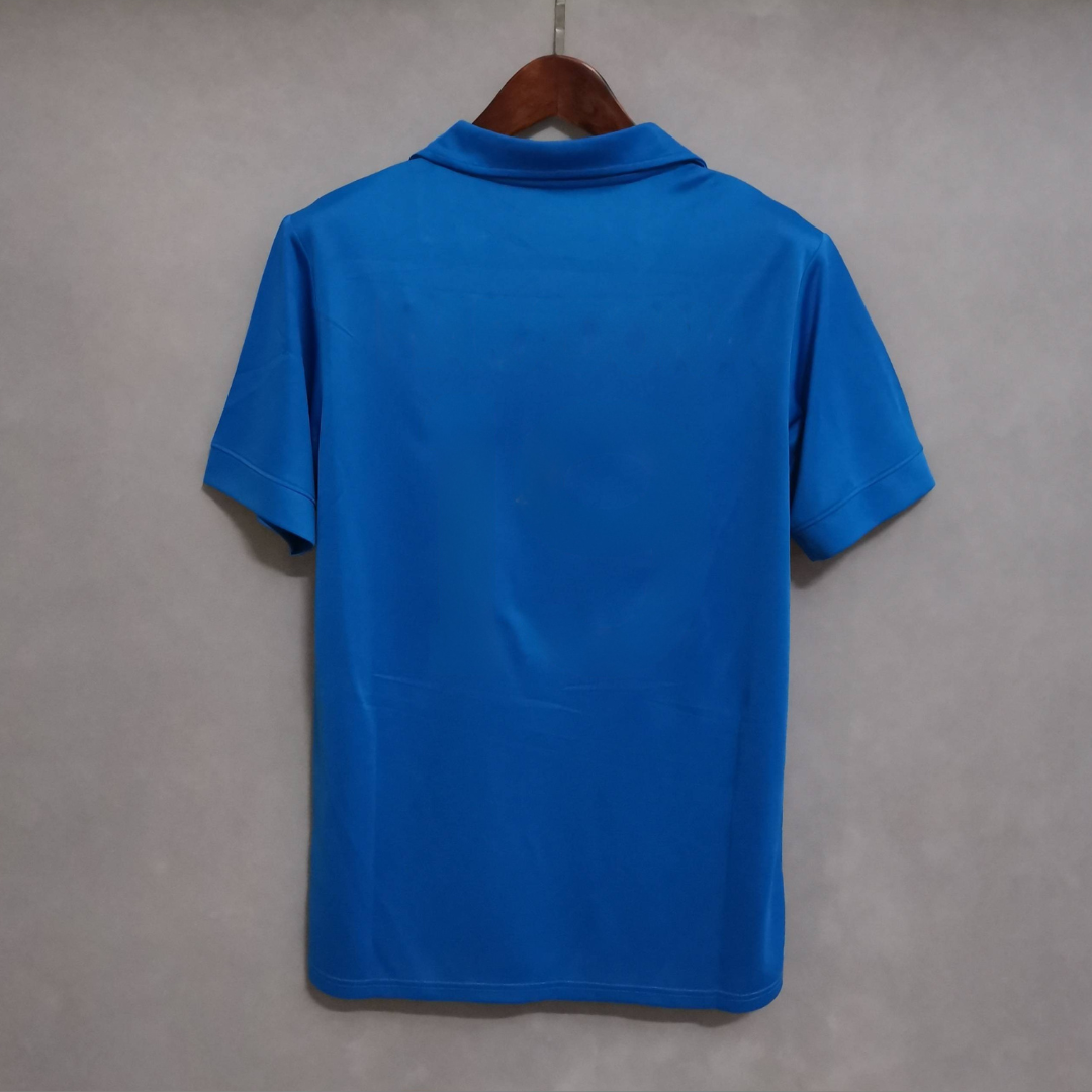 Napoli Home Shirt 1989/90