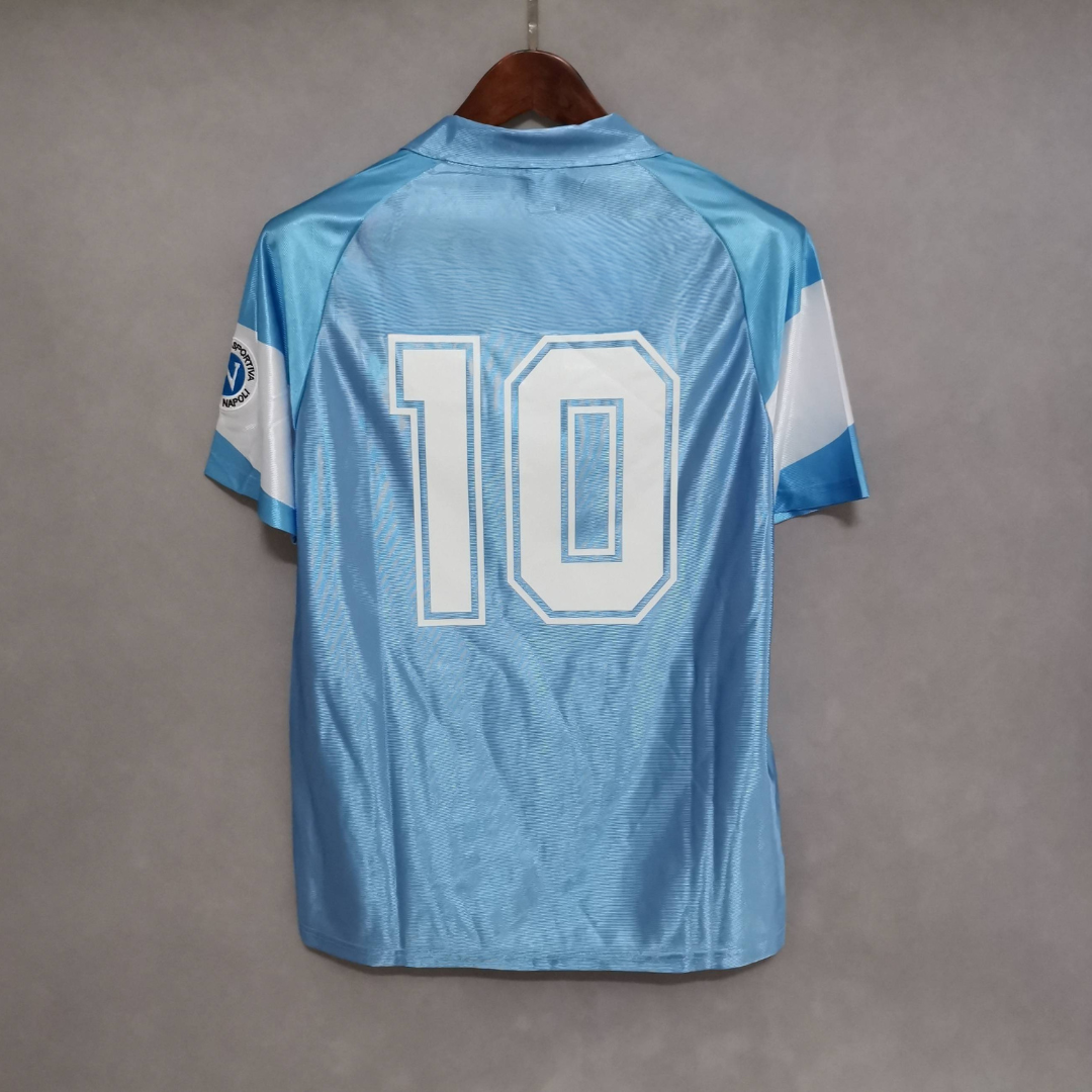 Napoli Special Edition Jersey 1990/91