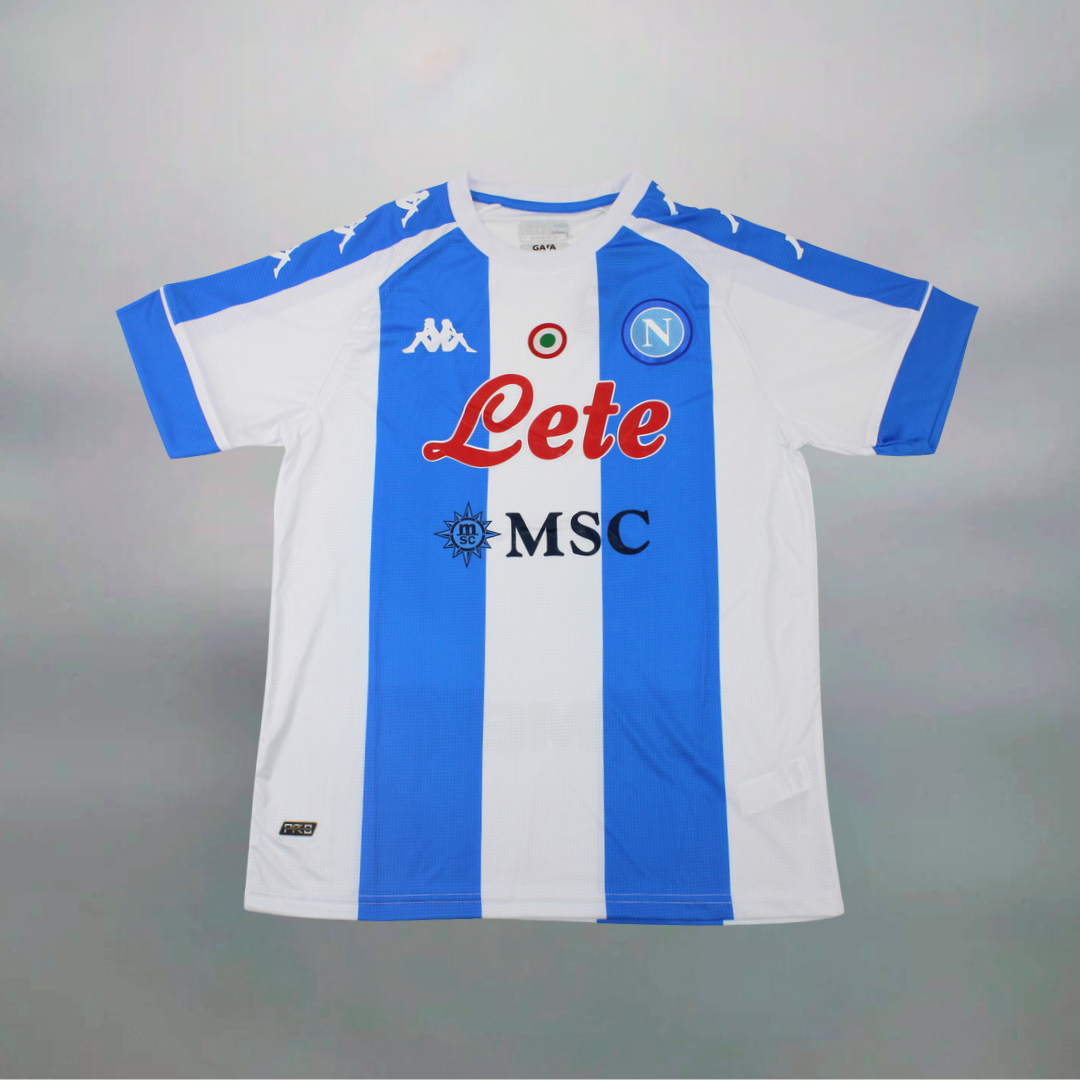 Napoli Special Jersey 2020/21