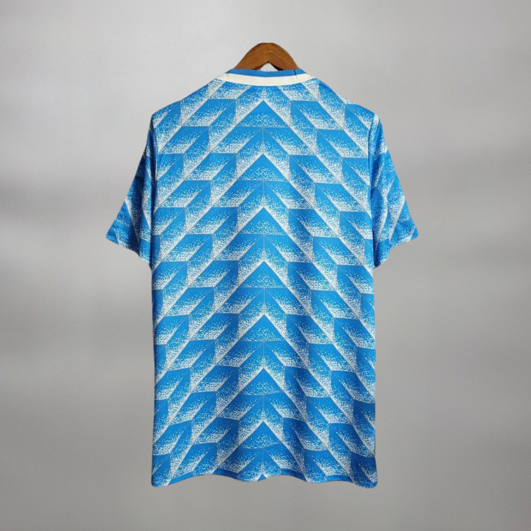 NED Away Shirt 1988