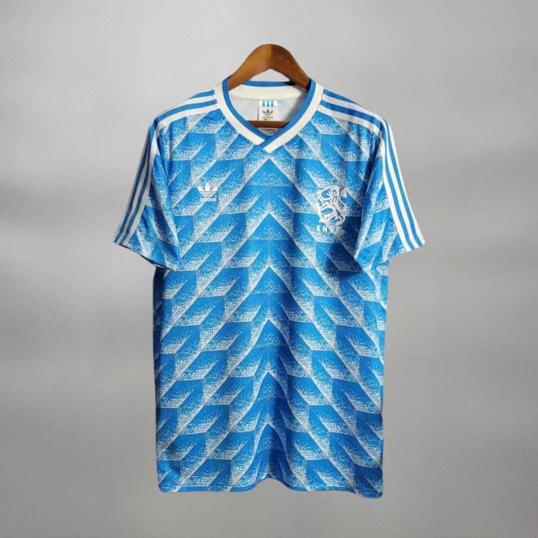 NED Away Shirt 1988