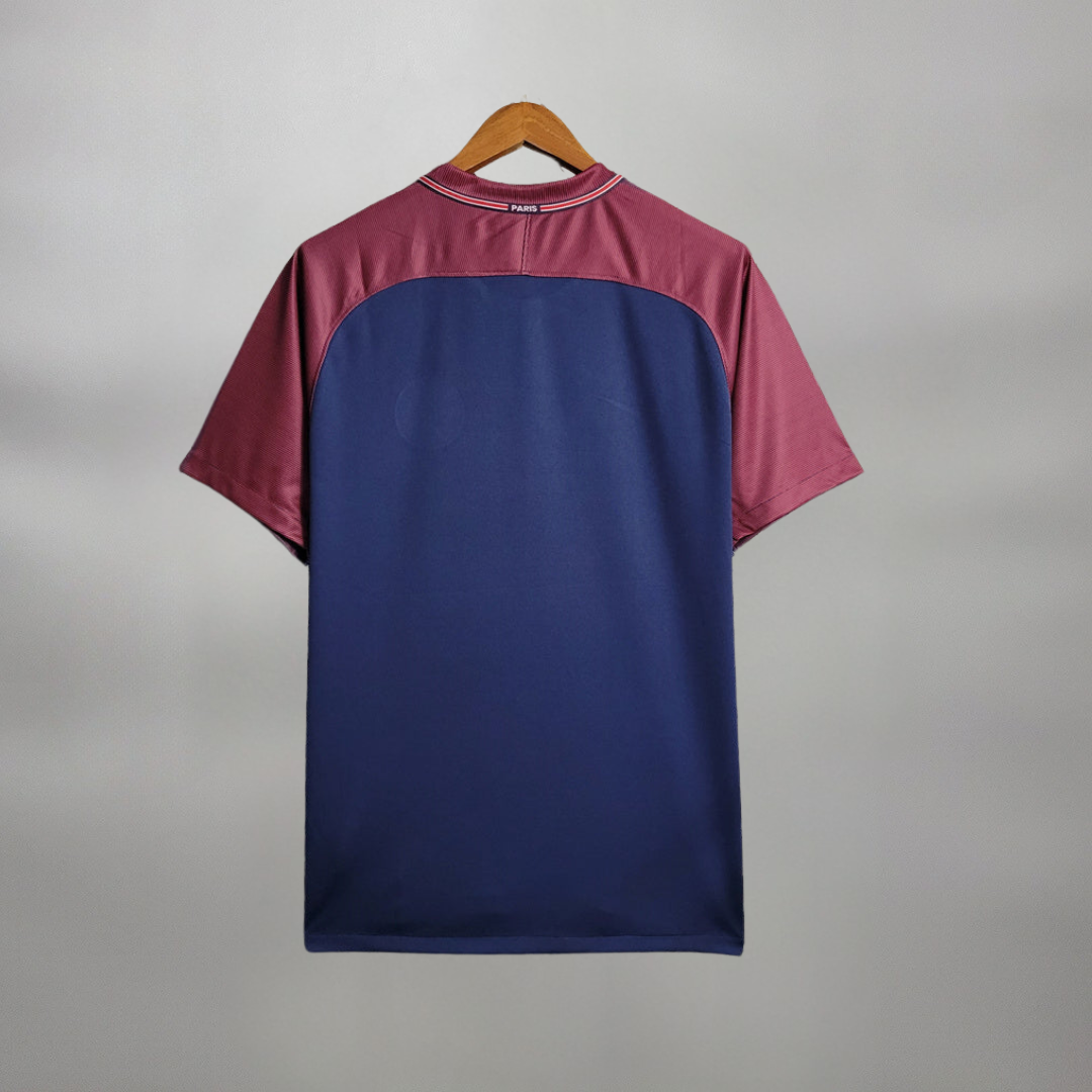 PSG Home Jersey 2017/18
