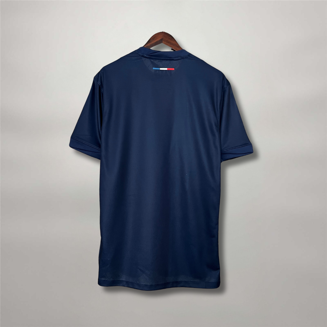 PSG Jersey Home 2024/25 UCL Final