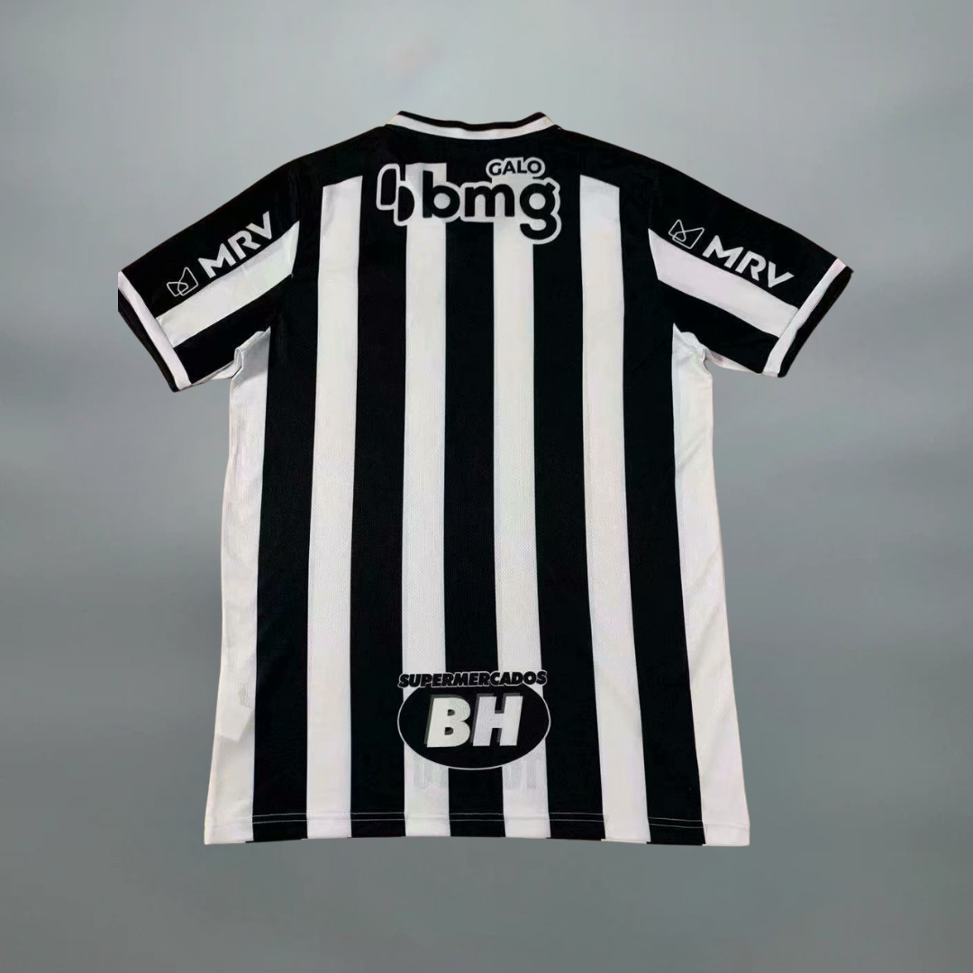 Santos Home Jersey 1956/57