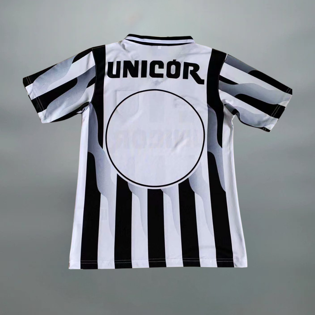 Santos Away Jersey 1998/99