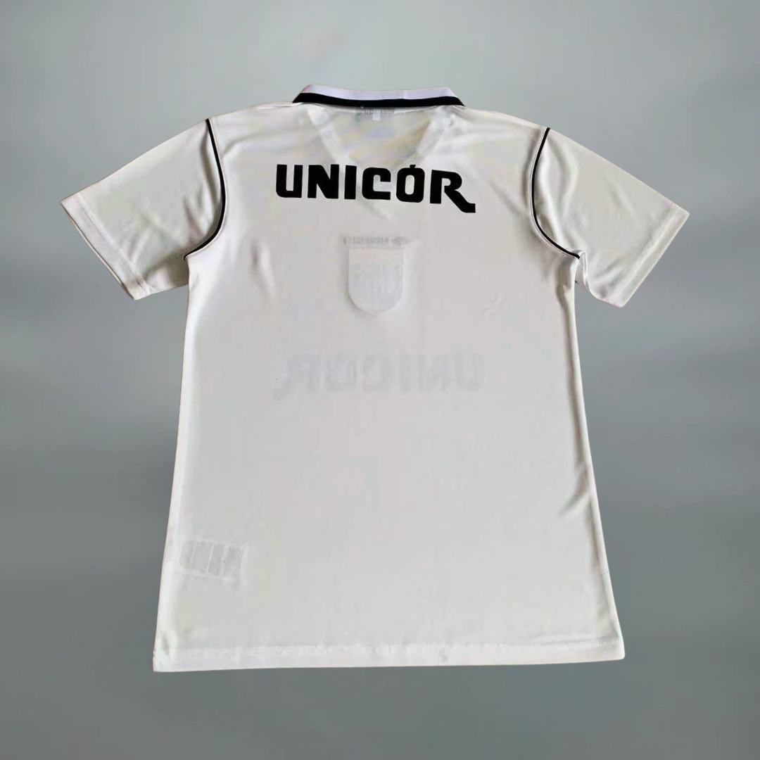 Santos Home Shirt 1999/2000