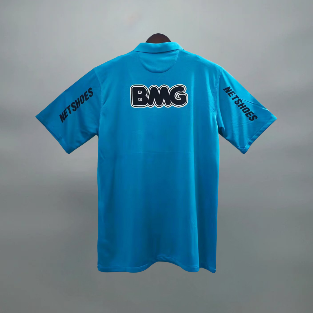Santos Away Jersey 2012/2013