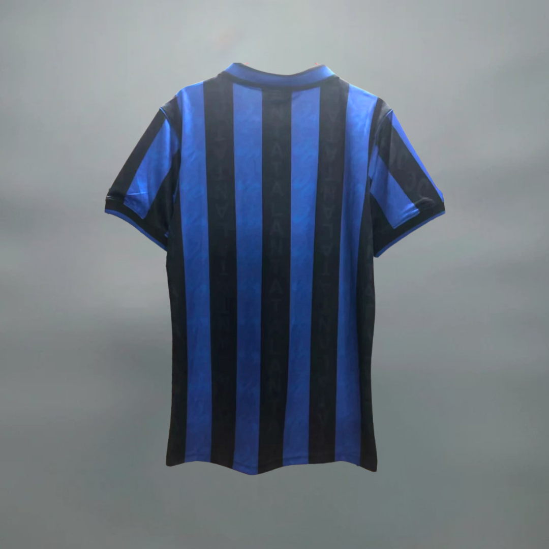 Atalanta Home Jersey 1996/97