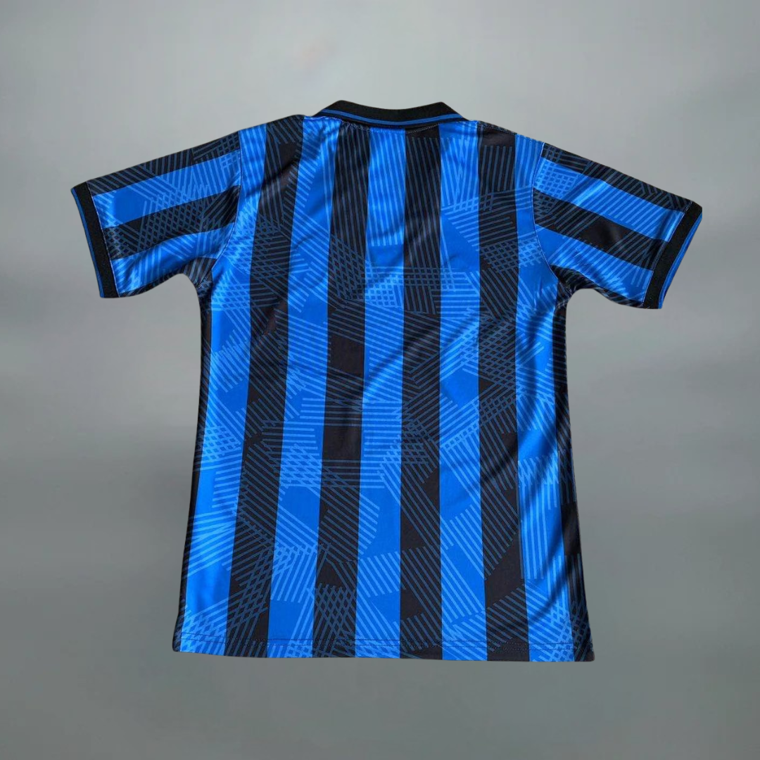Atalanta Home Shirt 1991/92