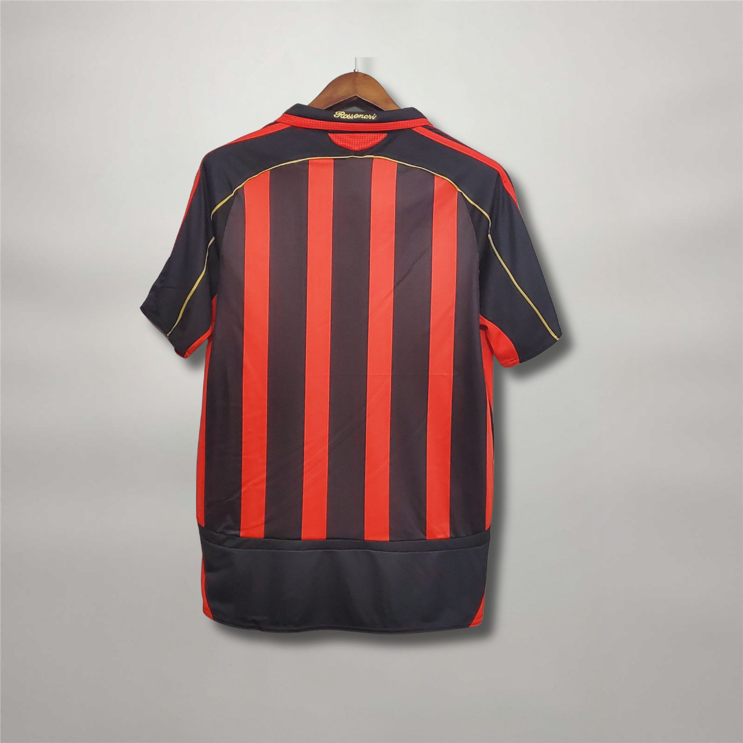 Milan Home Jersey 2006/07