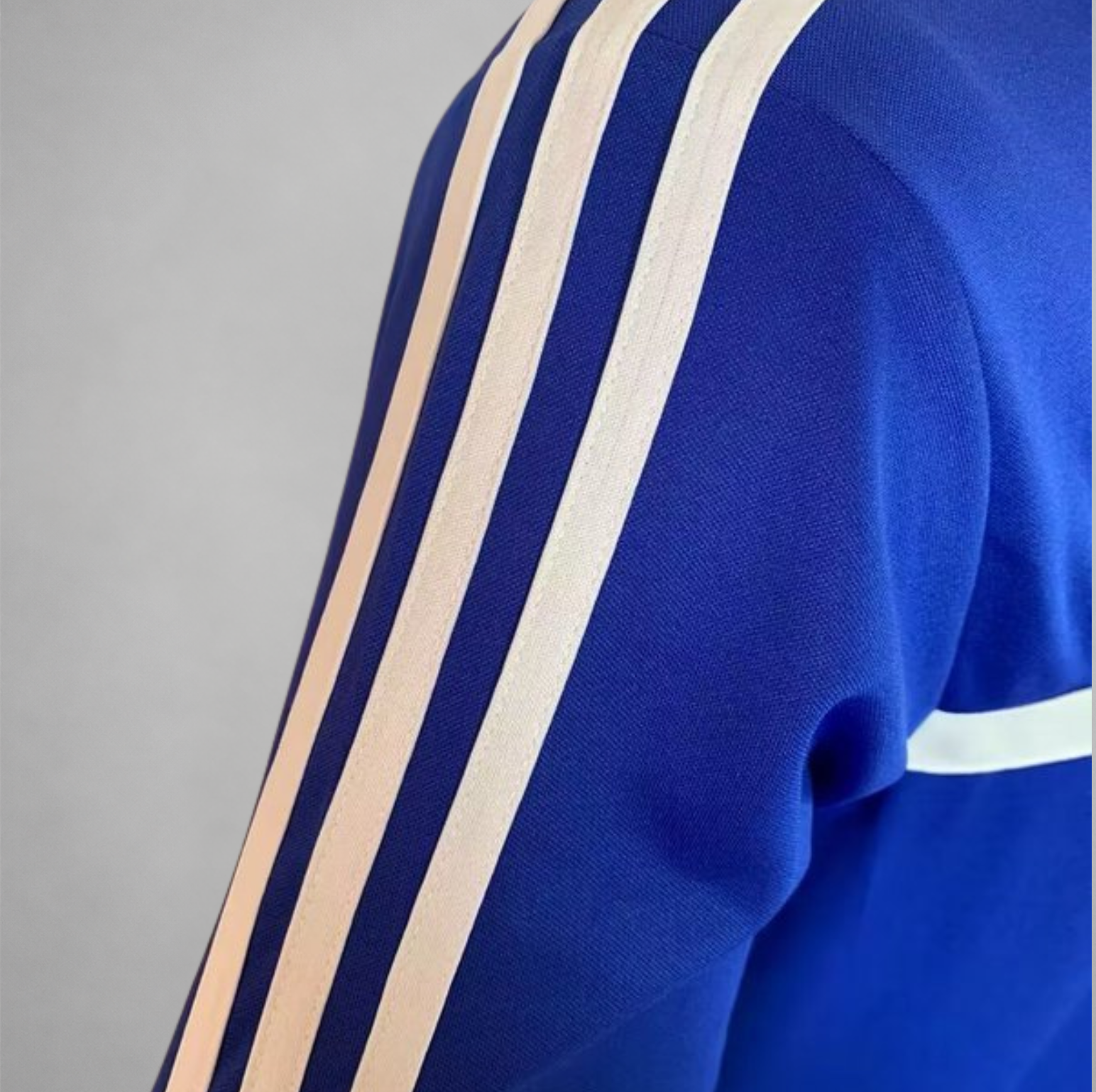 Schalke 04 Home Jersey 2000/02
