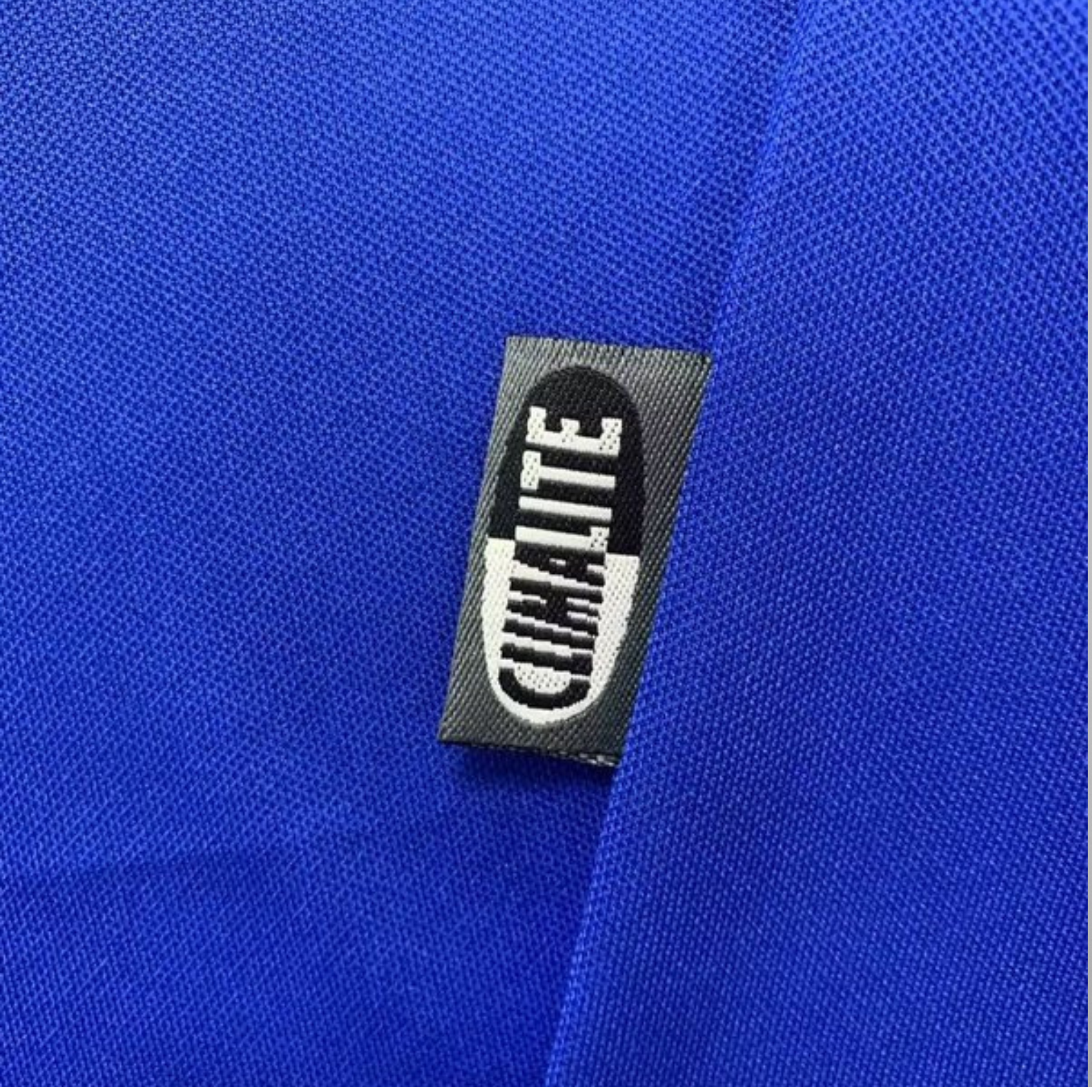 Schalke 04 Home Jersey 2000/02
