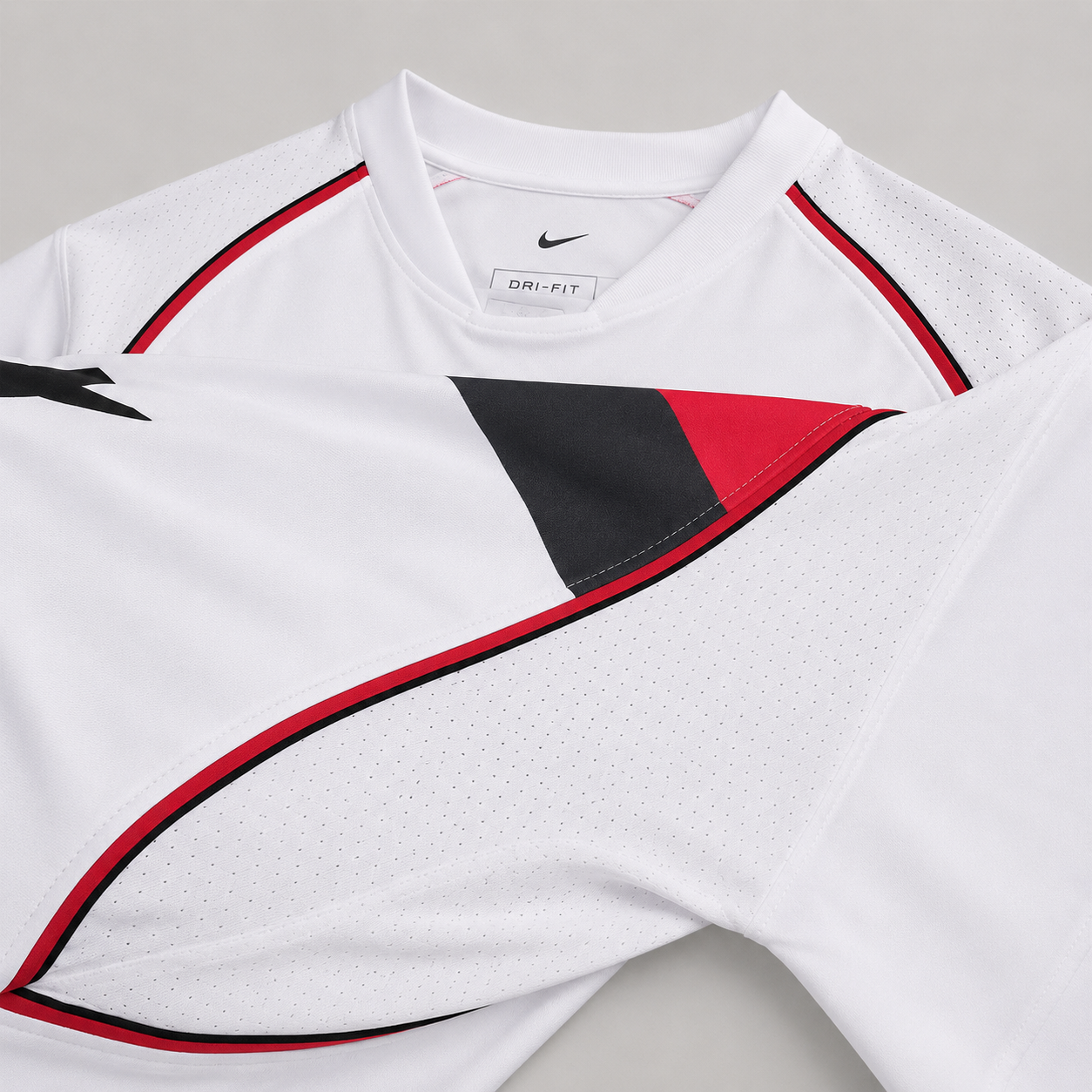 Flamengo Jersey Away 2002/03