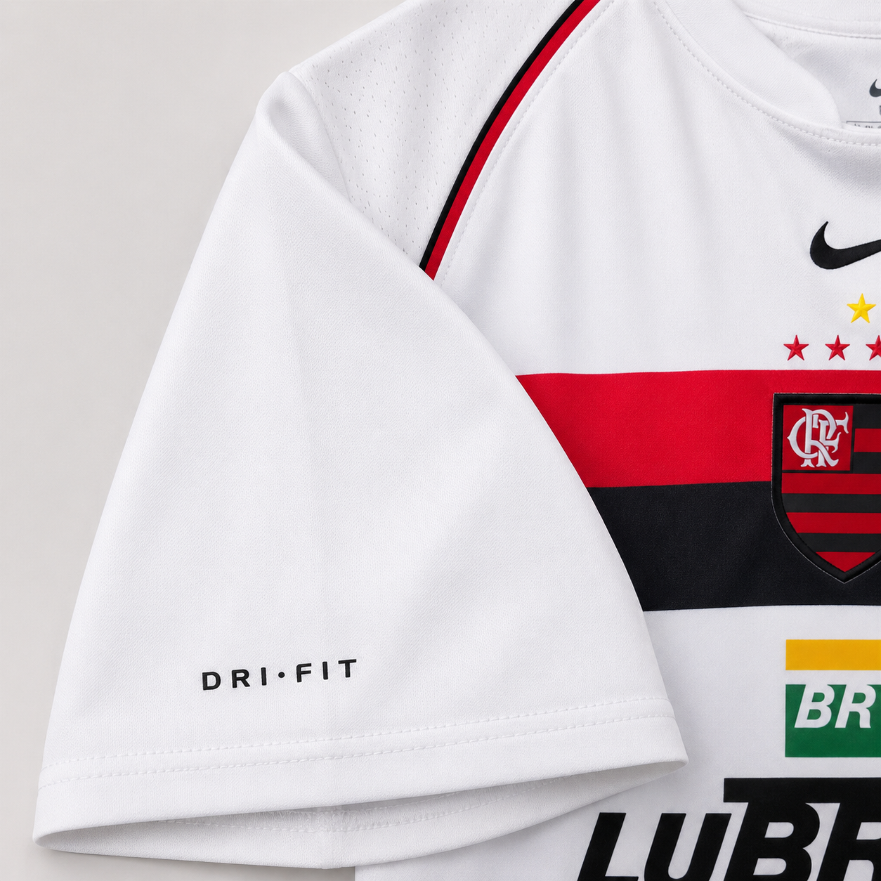 Flamengo Jersey Away 2002/03