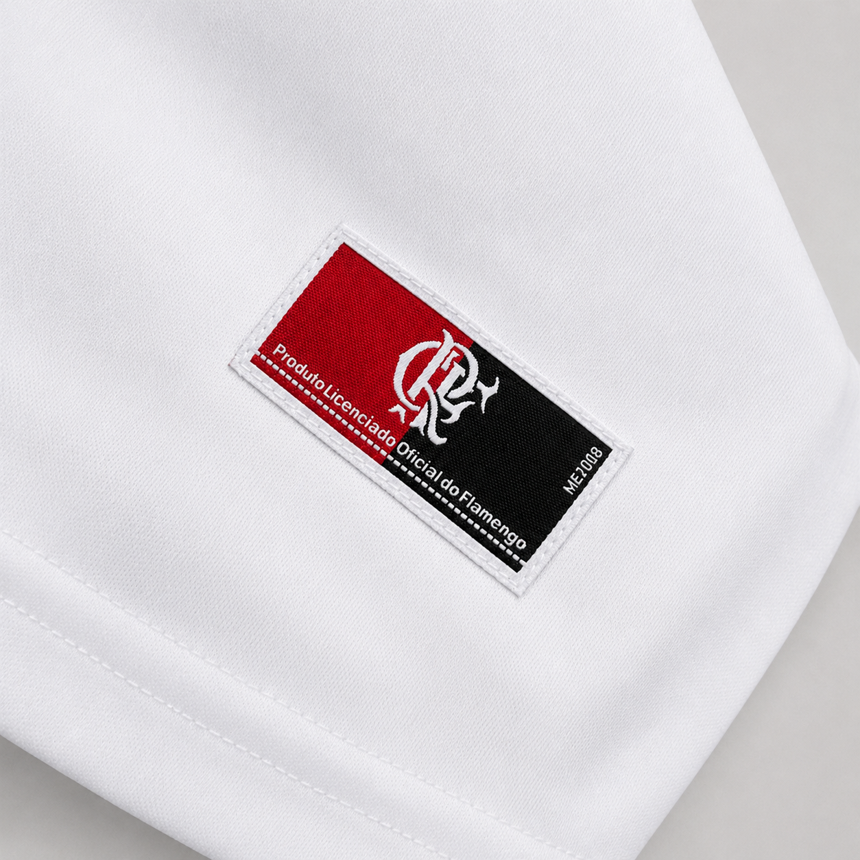 Flamengo Jersey Away 2002/03